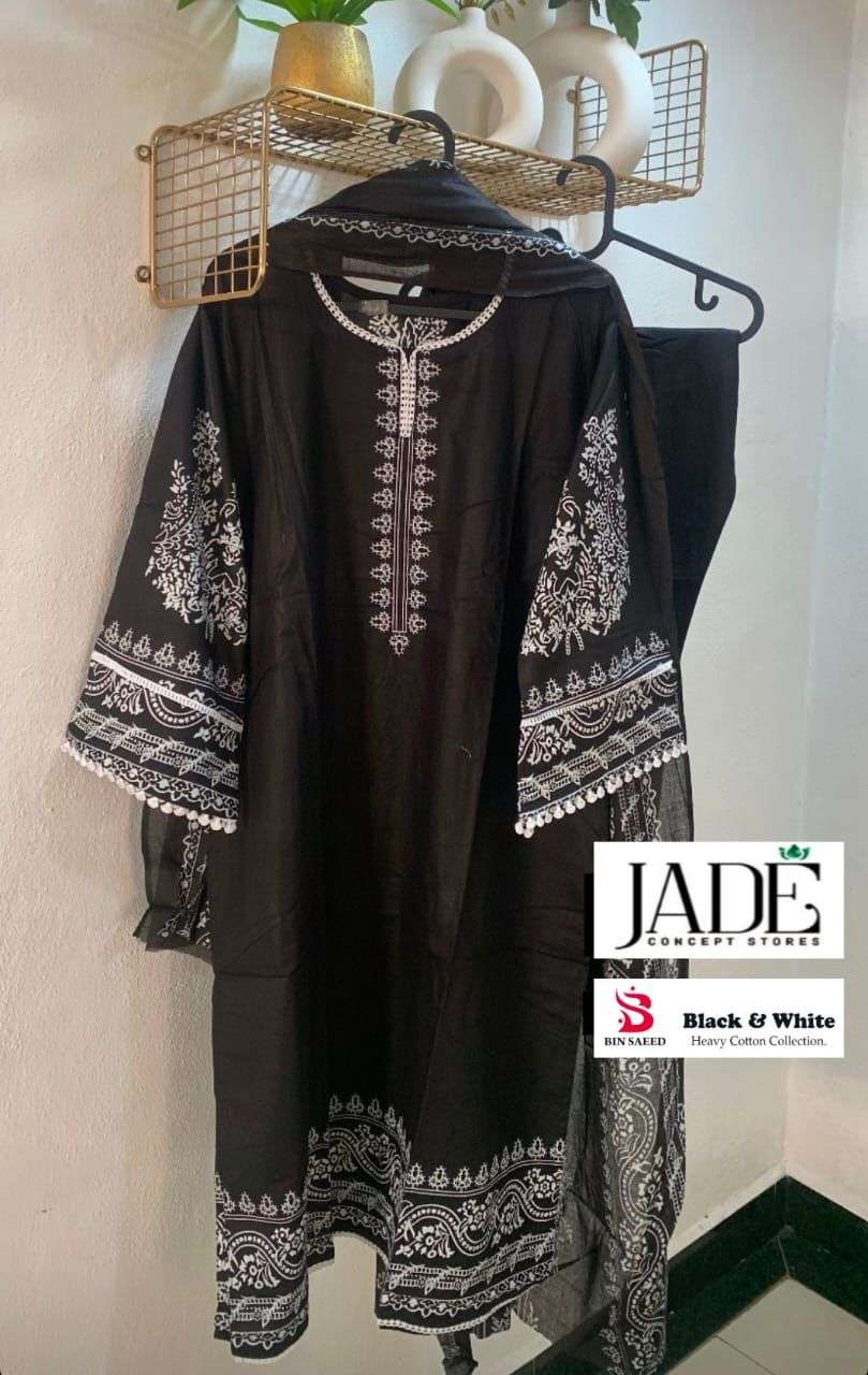 READYMADE COLLECTION FULL STICHED BY JADE CONCEPT STORE